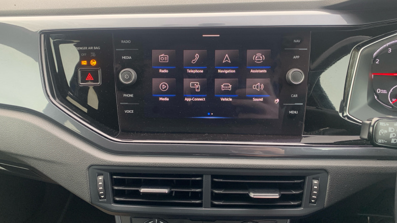 Volkswagen Polo 1.0 TSI 95 R-Line 5dr Petrol Hatchback